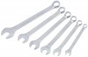 Metric Combination Spanner Set (6 piece)