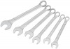Metric Combination Spanner Set (6 piece)