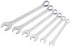 AF Combination Spanner Set (6 piece)