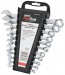 Metric Combination Spanner Set (11 piece)