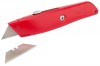 Retractable Trimming Knife