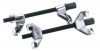 2PC COIL SPRING COMPRESSOR SET