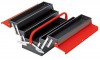 4 Tray Cantilever Tool Box