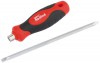 Screwdriver With Reversible Blades