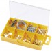100 PCE PICTURE/MIRROR FIXING ASSORTMENT