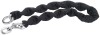 DRAPER EXPERT 8MM X 0.91M HEAVY DUTY SQUARE LINK SECURITY CHAIN AND COVER
