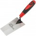 Bucket Trowel with Soft Grip (140mm)
