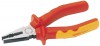DRAPER EXPERT 200MM VDE COMBINATION PLIERS