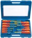 DRAPER EXPERT 11 PIECE FULLY INSULATED SCREWDRIVER