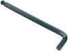 10.0mm Metric Hexagon and Ball End Hexagon Key