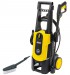 230V Pressure Washer (2200W)