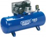 150L 2.2KW BELT DRIVEN AIR COMPRESSOR