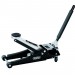 Low Entry Trolley Jack (2.25 tonne) White