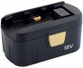 SPARE 18V NI-CD BATTERY PACK