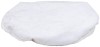 240mm COTTON POLISHING BONNET