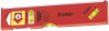 DRAPER EXPERT 250MM PLUMB SITE® DUAL VIEW™ TORPEDO LEVEL WITH MAGNETIC BASE
