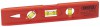 230MM BOAT SPIRIT LEVEL WITH MAGNETIC BASE