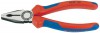 DRAPER EXPERT 200MM KNIPEX COMBINATION PLIER - HEAVY DUTY HANDLE