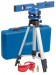 400mm Laser Level Kit with 360° Swivelling Tripod