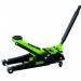 Low Entry Trolley Jack (2.25 tonne) Green