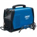 Gas/Gasless 160A AC/DC MIG Aluminium Welder