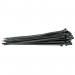 Black Cable Ties (100 pieces)