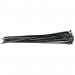 Black Cable Ties (100 pieces)