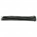 Black Cable Ties (100 pieces)