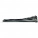 Black Cable Ties (100 pieces)