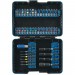 Impact Screwdriver Bit Set (43 Piece)