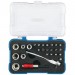 1/4\" S/DRIVER BIT SET 26PC