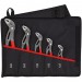 KNIPEX 00 19 55 S5 Cobra Set, 5 Piece