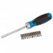Ratchet Screwdriver (13 piece)