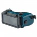 Gas Welding Goggles with Flip Up Front