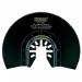 Oscillating Multi-Tool Plunge Cutting Blade (88mm)