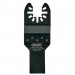 Oscillating Multi-Tool Plunge Cutting Blade (20mm)