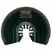 Oscillating Multi-Tool Plunge Cutting Blade (44mm)