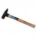 Locksmith Hammer with Hickory Shaft, 300g