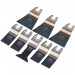 Oscillating Multi-Tool Accessory Kit (8 Piece)