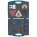 Oscillating Multi-Tool Accessory Kit (20 Piece)