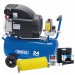 AIR TOOL 24L KIT