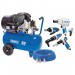 AIR TOOL 50L KIT