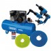 AIR TOOL 150L KIT