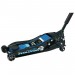 3 Tonne Low Entry Trolley Jack