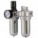 1/4\" BSP Combined Filter/Regulator/Lubricator Unit