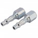 2PC1/4\"BSP FEMALE SCREWADAPTOR