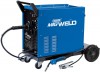 230/400V Gas/Gasless Turbo MIG Welder (220A)