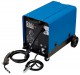 230V Gas/Gasless Turbo MIG Welder (160A)