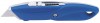 RETRACTABLE TRIMMING KNIFE