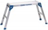 2 STEP ALUMINIUM WORKING PLATFORM